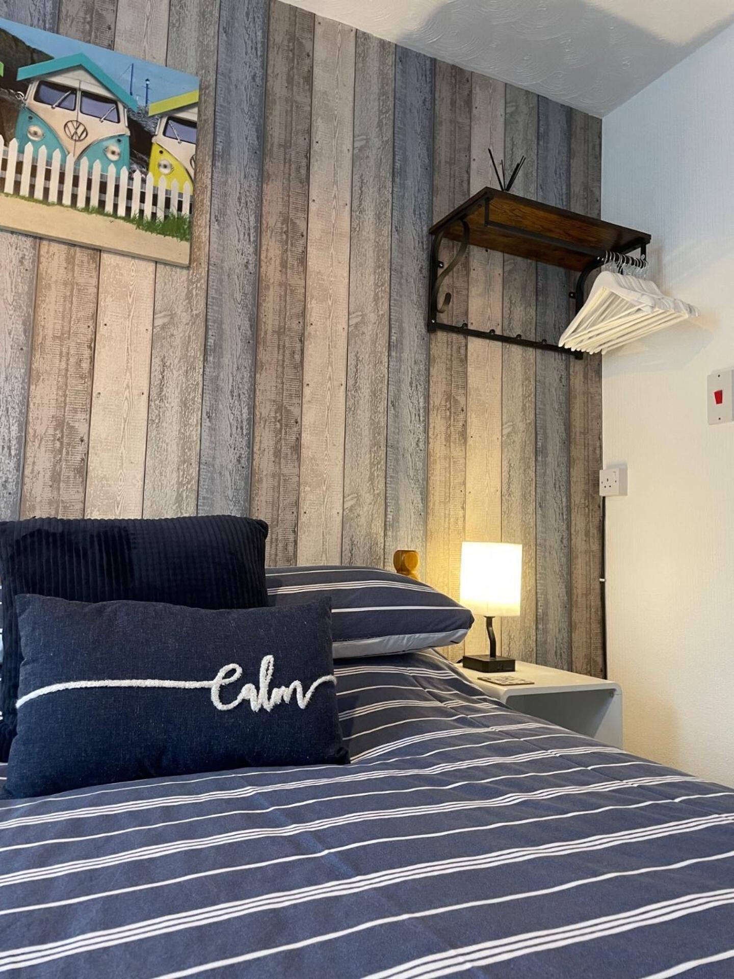 Bella Vista Hotel Paignton Kamer foto