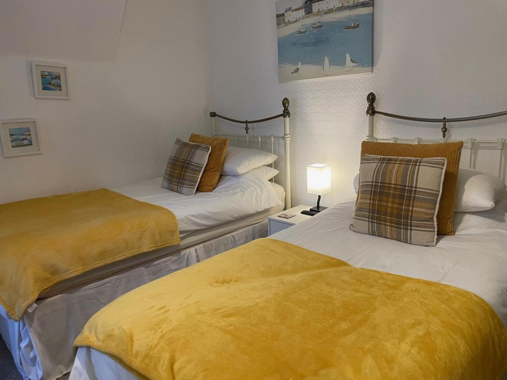 Bella Vista Hotel Paignton Kamer foto