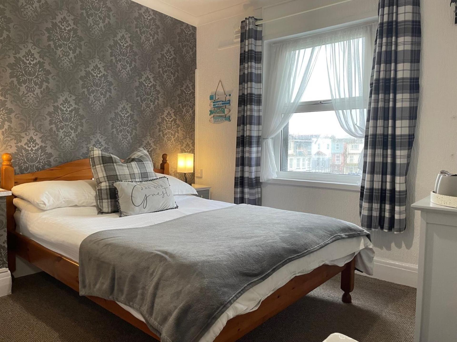 Bella Vista Hotel Paignton Kamer foto
