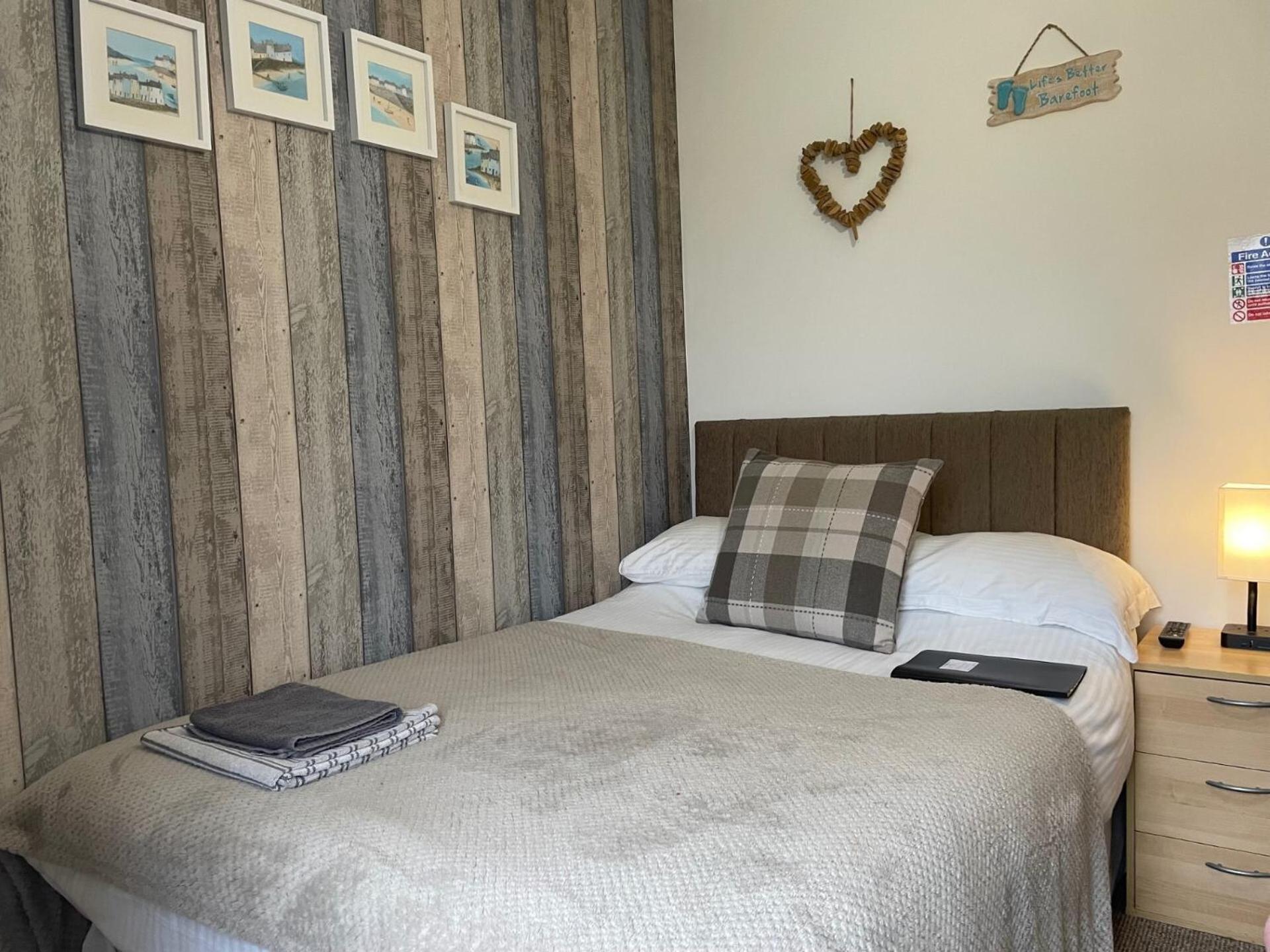 Bella Vista Hotel Paignton Kamer foto