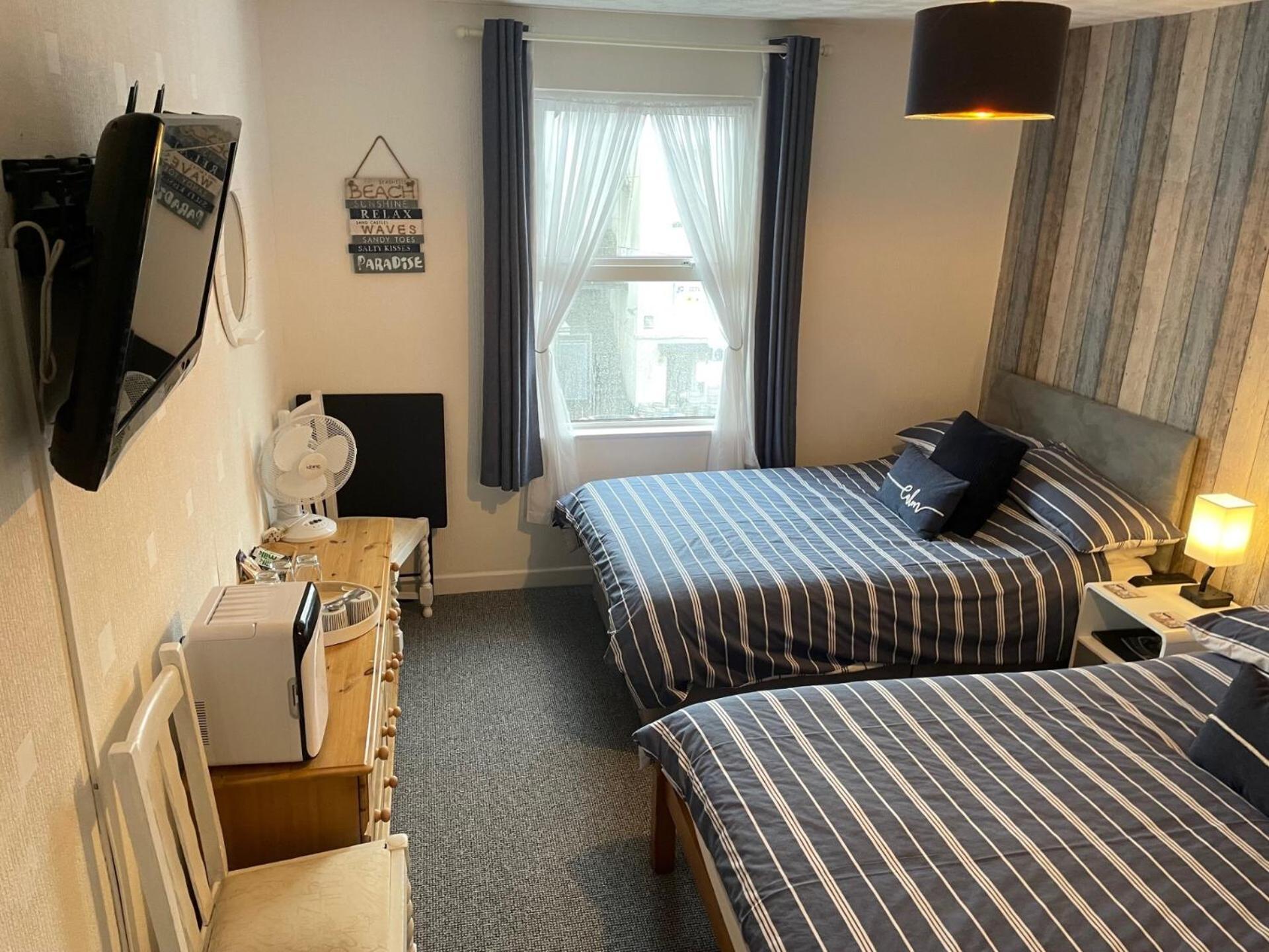 Bella Vista Hotel Paignton Kamer foto