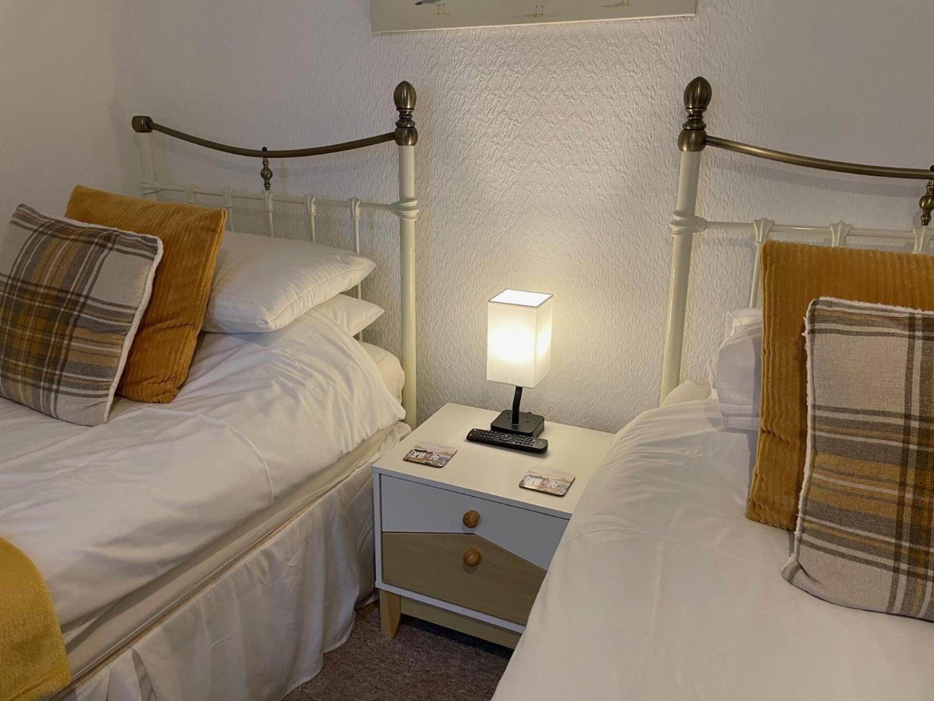 Bella Vista Hotel Paignton Kamer foto
