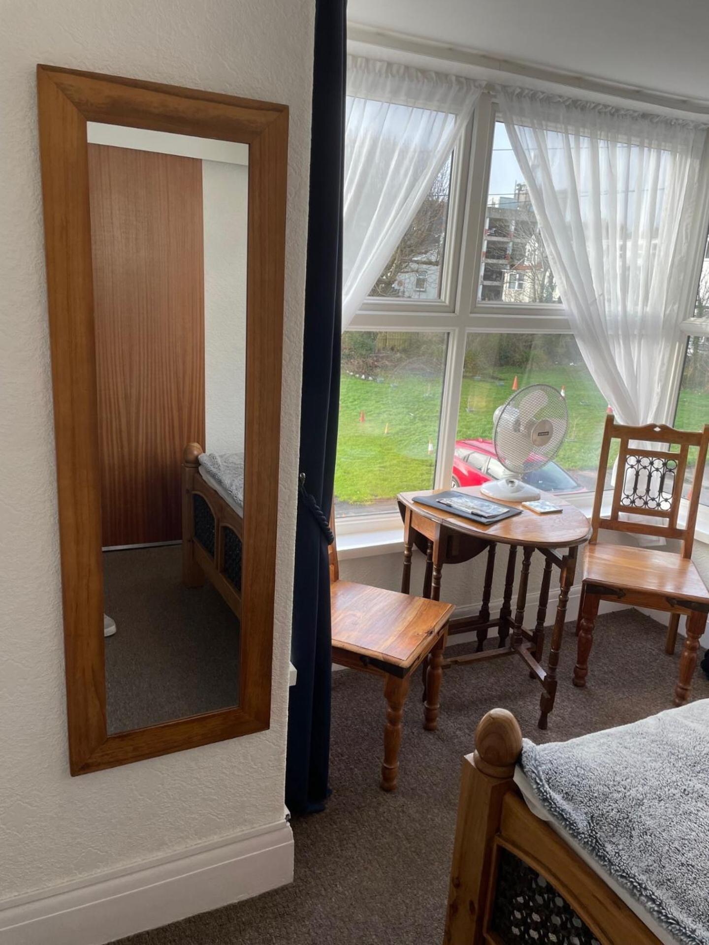 Bella Vista Hotel Paignton Kamer foto