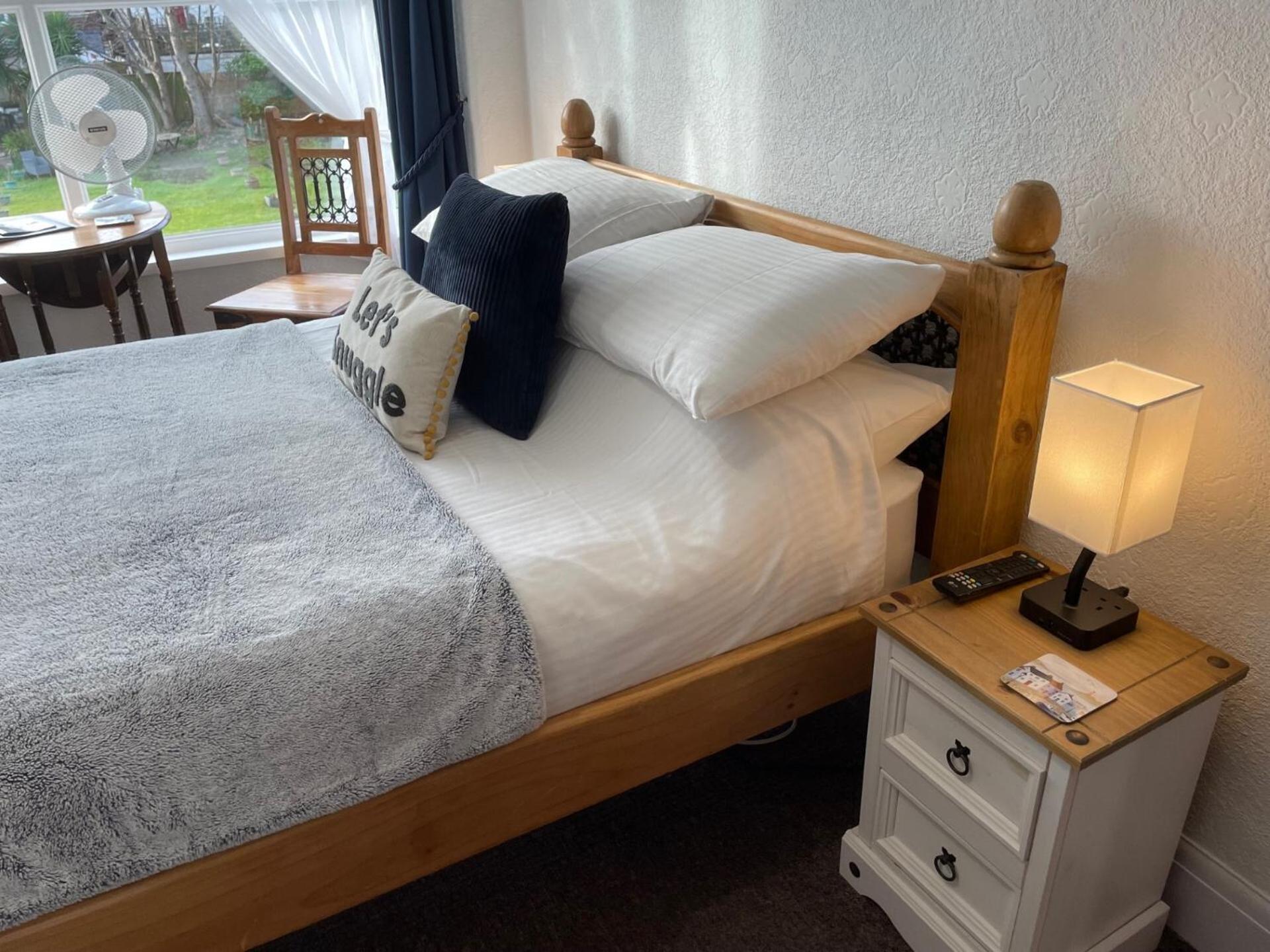 Bella Vista Hotel Paignton Kamer foto