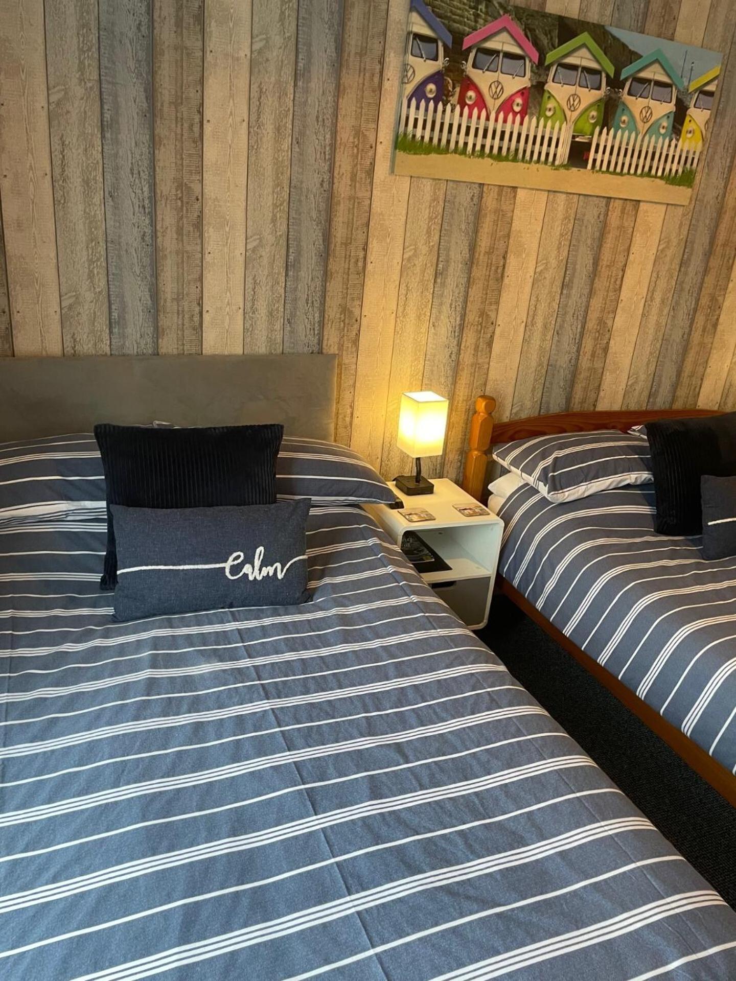 Bella Vista Hotel Paignton Kamer foto