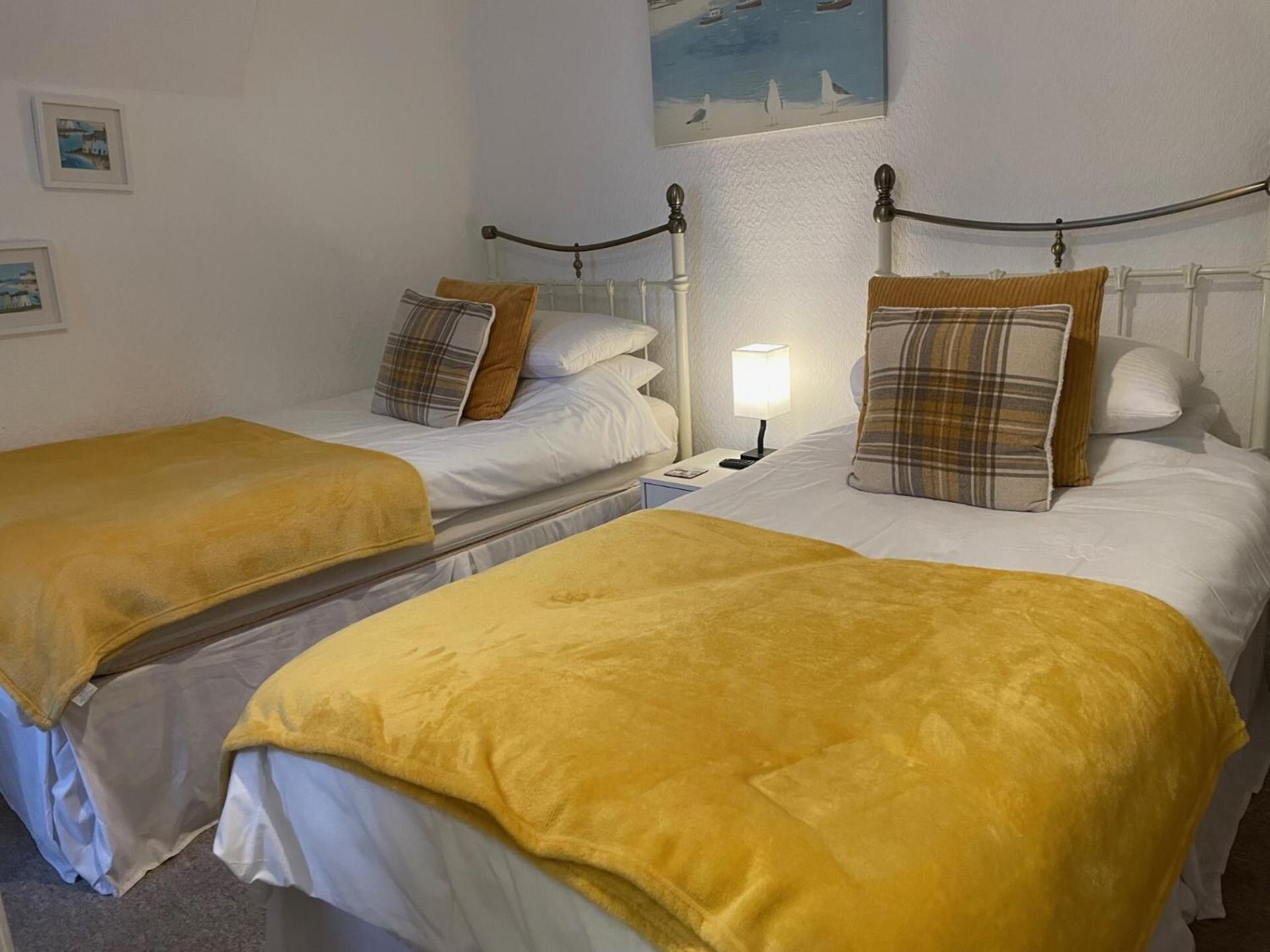 Bella Vista Hotel Paignton Kamer foto
