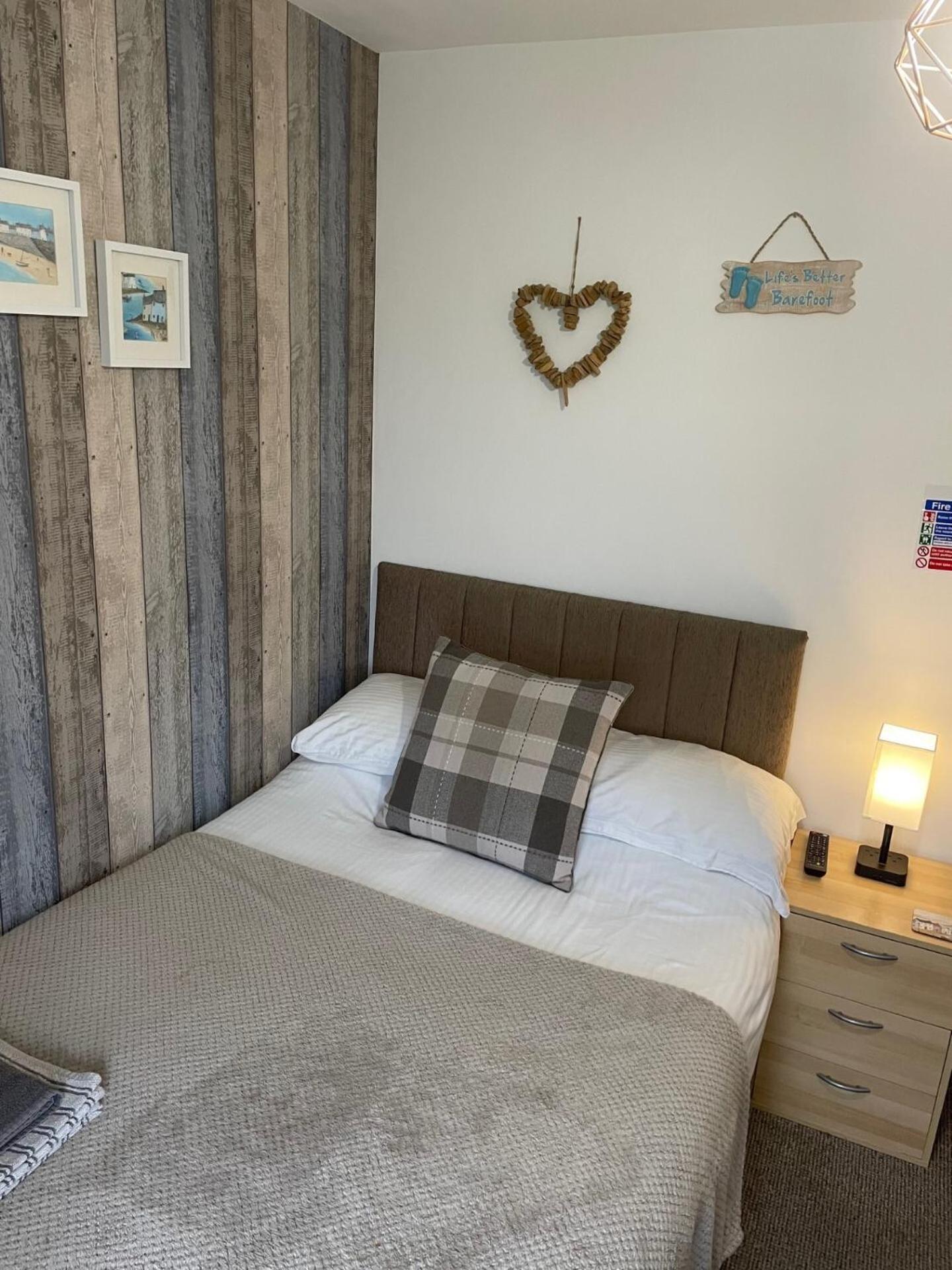 Bella Vista Hotel Paignton Kamer foto