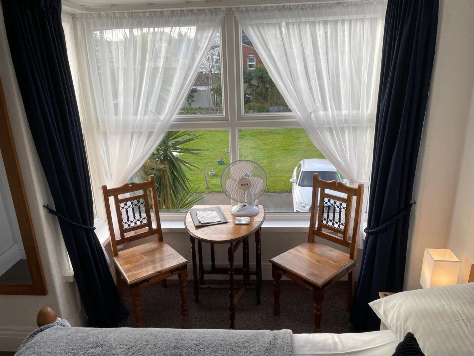 Bella Vista Hotel Paignton Kamer foto
