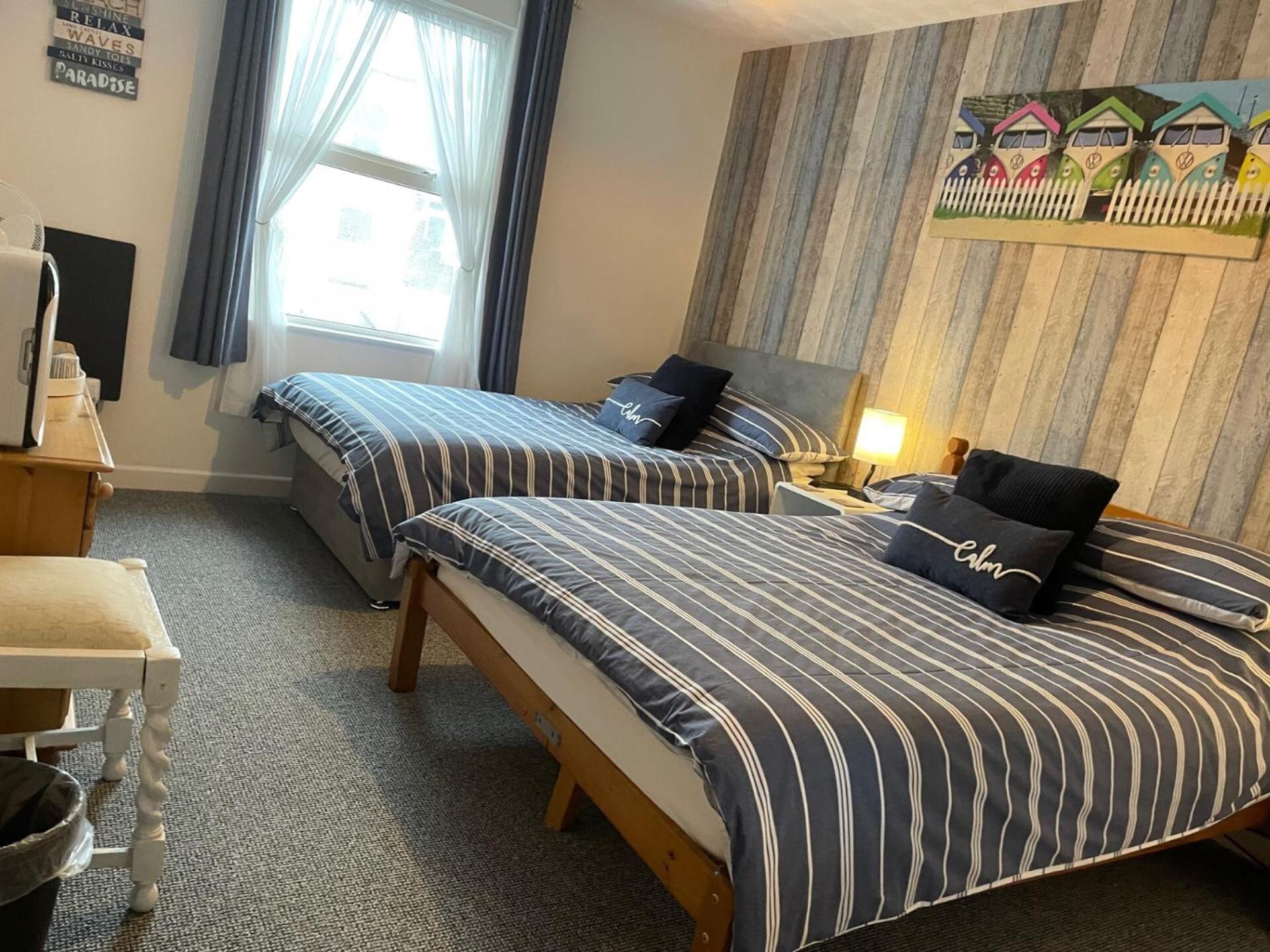 Bella Vista Hotel Paignton Kamer foto