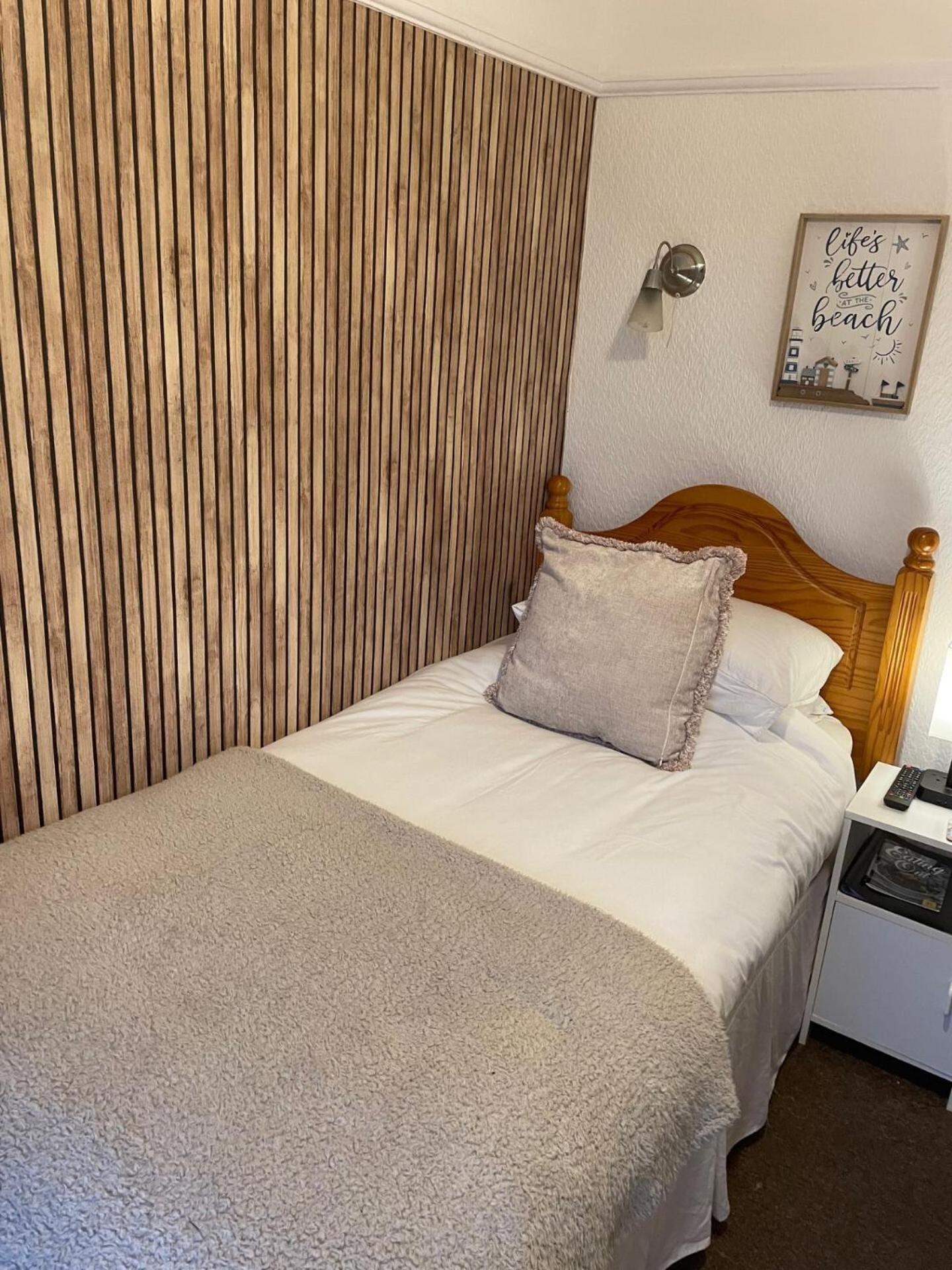 Bella Vista Hotel Paignton Kamer foto