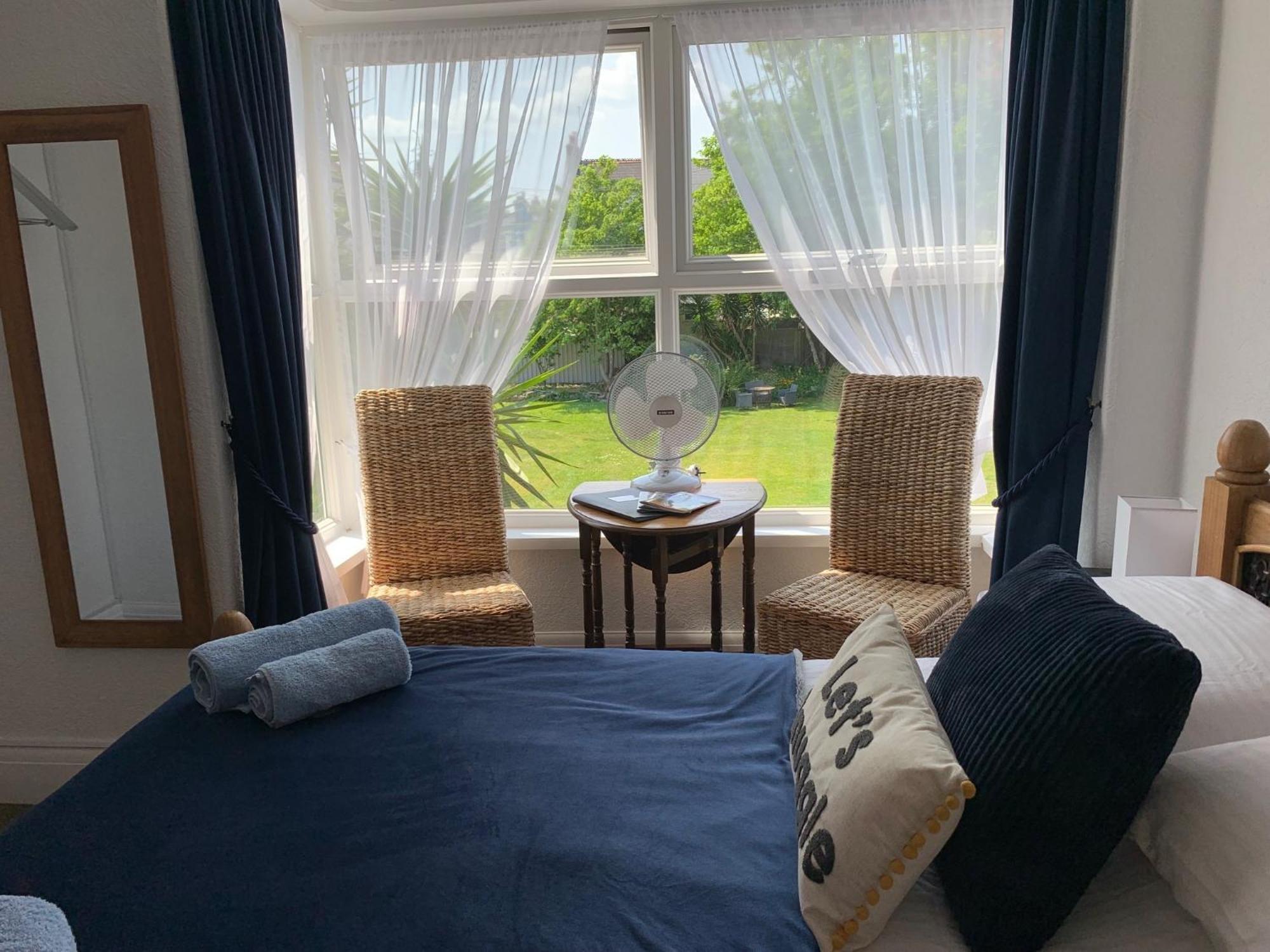 Bella Vista Hotel Paignton Kamer foto