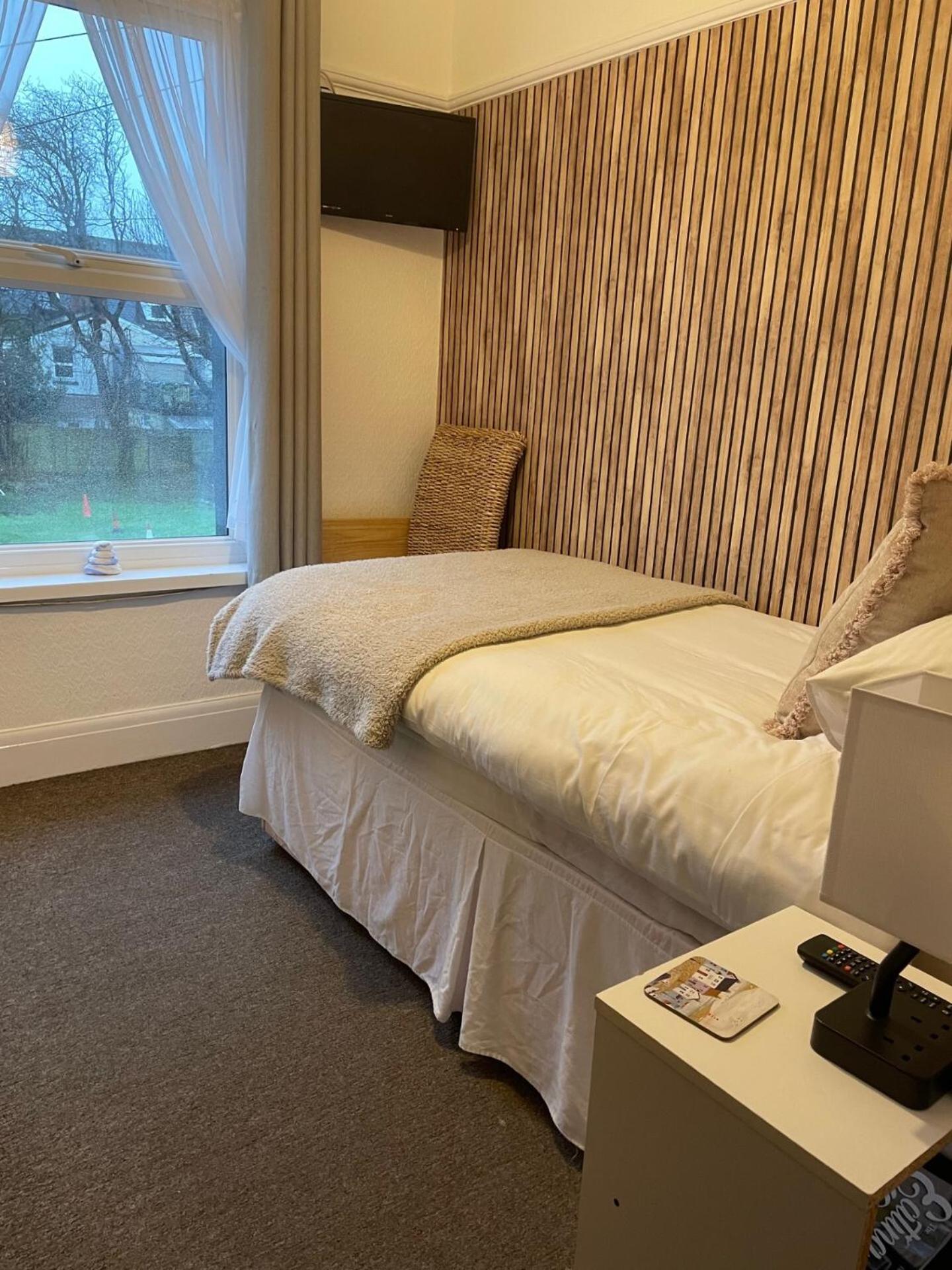 Bella Vista Hotel Paignton Kamer foto