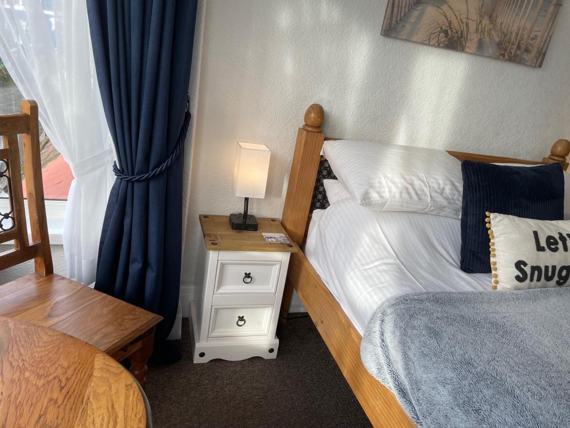 Bella Vista Hotel Paignton Kamer foto