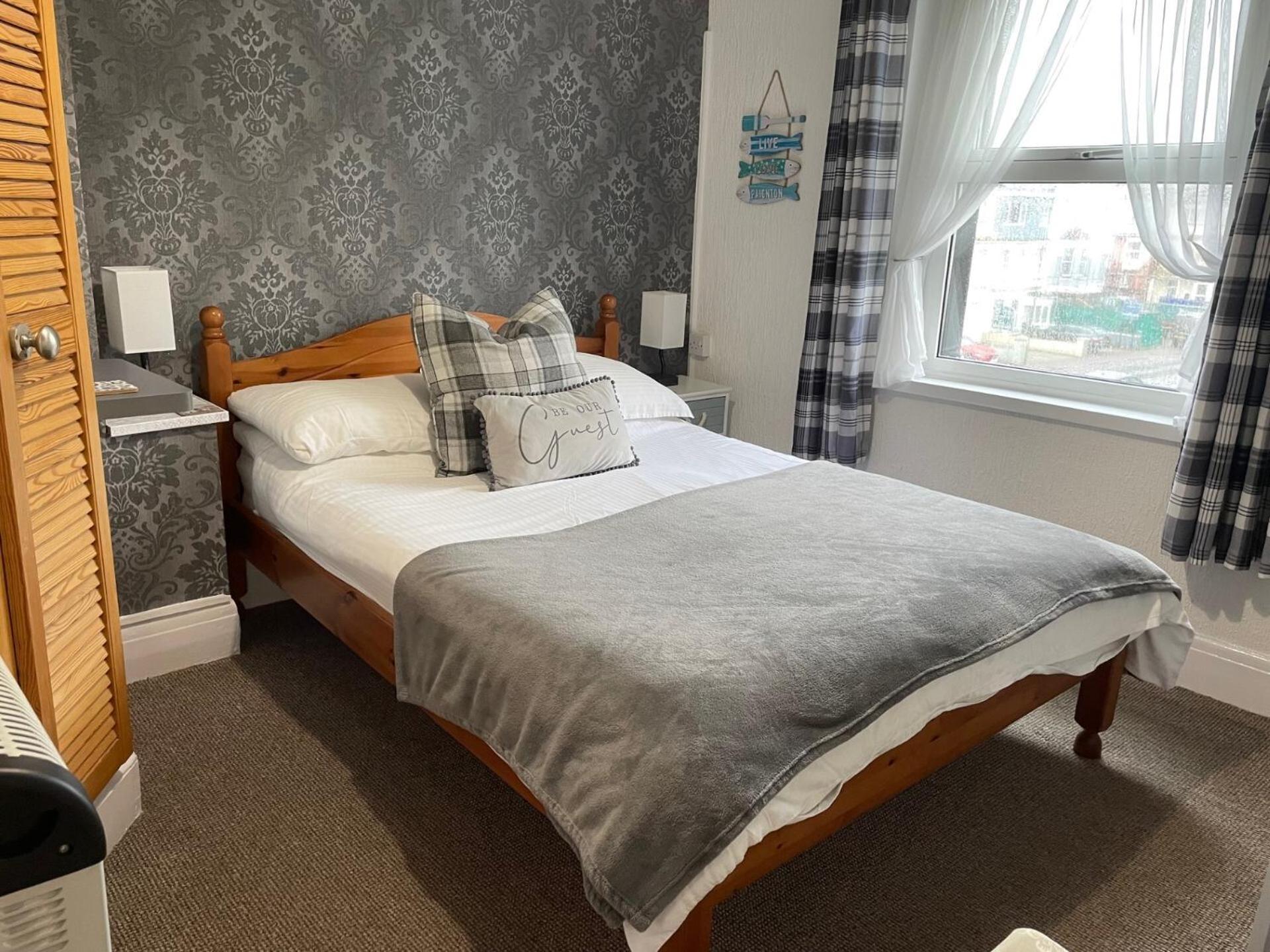 Bella Vista Hotel Paignton Kamer foto