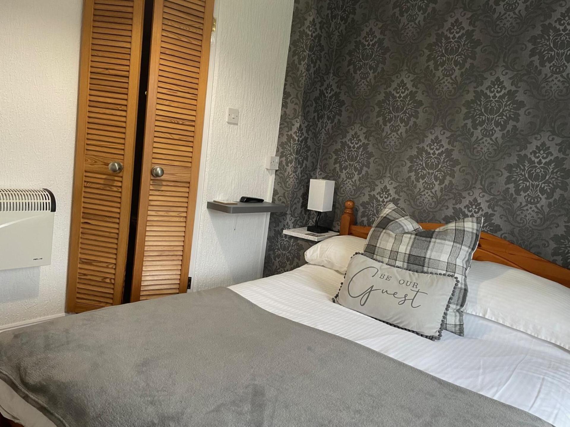 Bella Vista Hotel Paignton Kamer foto