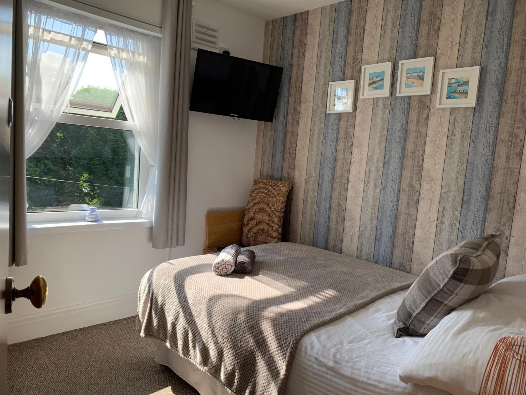 Bella Vista Hotel Paignton Kamer foto