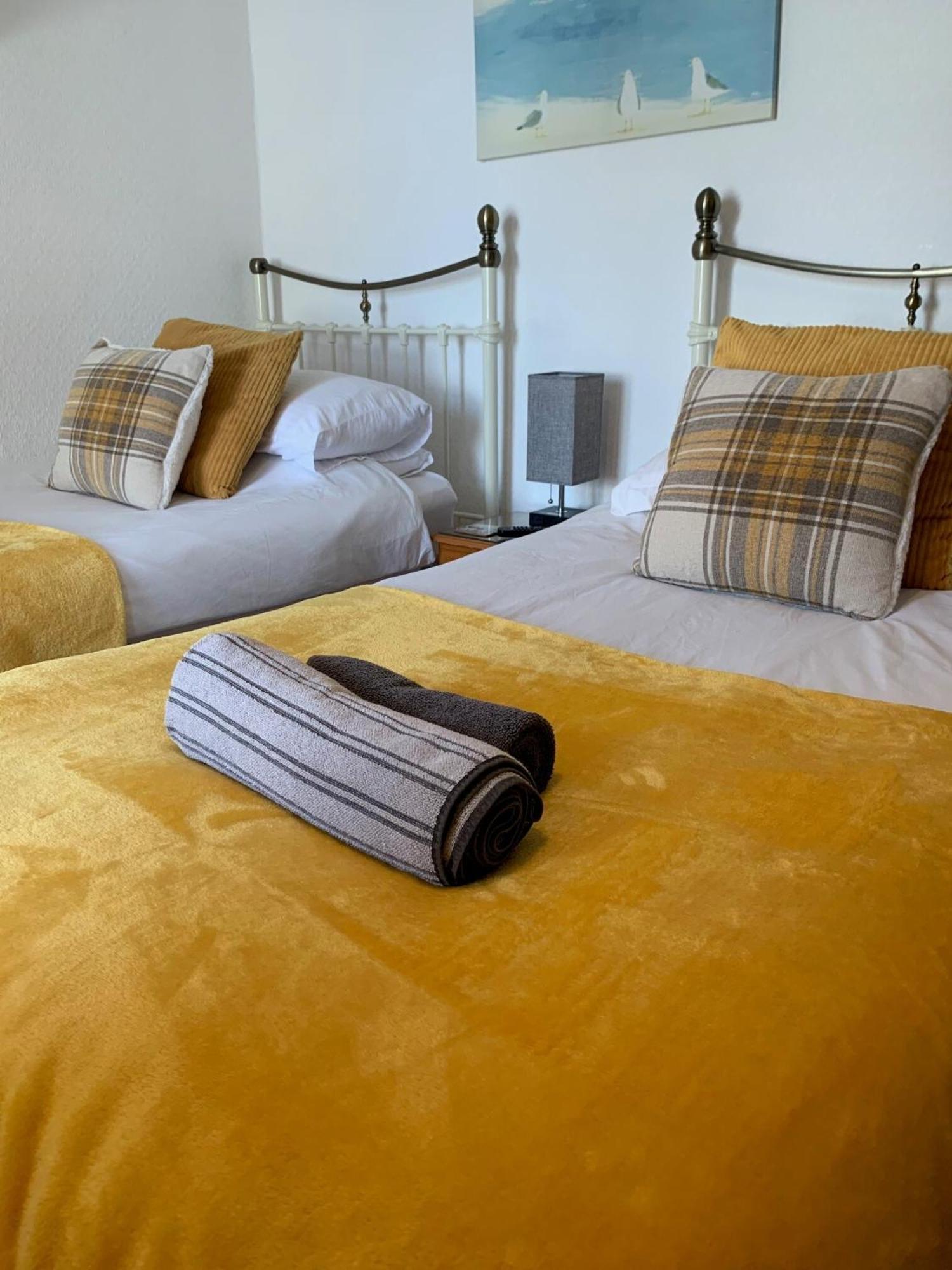 Bella Vista Hotel Paignton Kamer foto